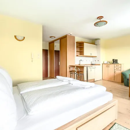 Apartamenty Sun&Snow Reymonta Kolobrzeg Exterior photo