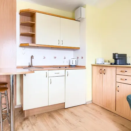 Apartamenty Sun&Snow Reymonta Kolobrzeg Exterior photo