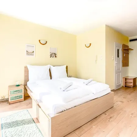 Apartamenty Sun&Snow Reymonta Kolobrzeg Exterior photo