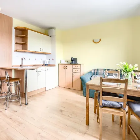 Apartamenty Sun&Snow Reymonta Kolobrzeg Exterior photo