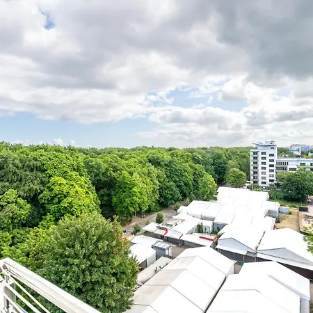 Apartamenty Sun&Snow Reymonta Kolobrzeg Exterior photo