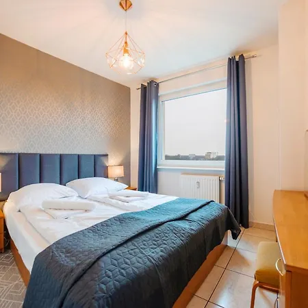 Apartamenty Sun&Snow Reymonta Kolobrzeg Exterior photo