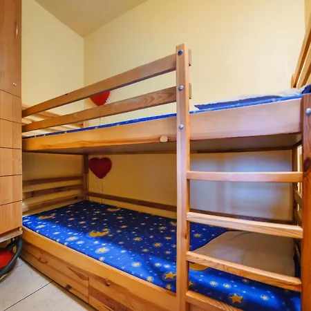 Apartamenty Sun&Snow Reymonta Kolobrzeg Exterior photo
