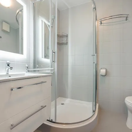 Apartamenty Sun&Snow Reymonta Kolobrzeg Exterior photo