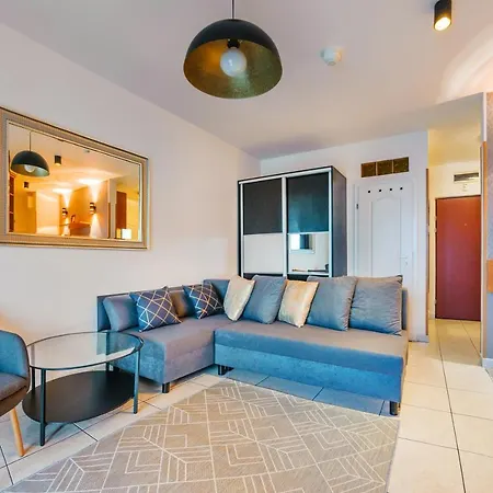 Apartamenty Sun&Snow Reymonta Kolobrzeg Exterior photo