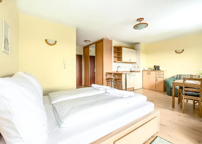 Apartamenty Sun&Snow Reymonta