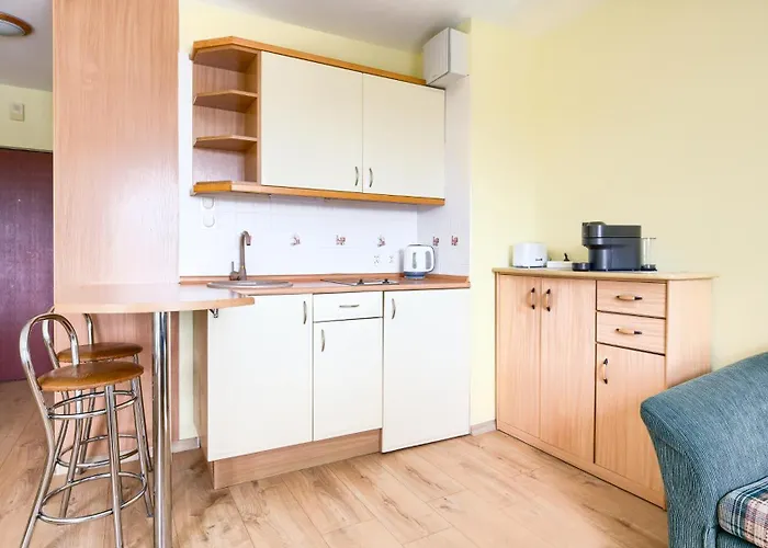 Apartamenty Sun&Snow Reymonta
